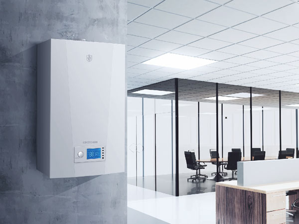 Cold wave is coming! Antifreezing guide for wall mounted furnace in winter