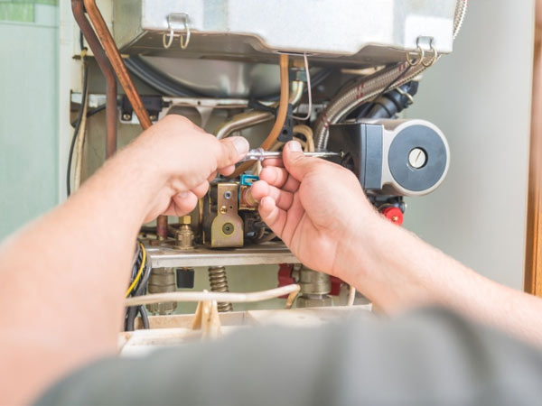 Is the higher the price of gas wall mounted boiler, the better?