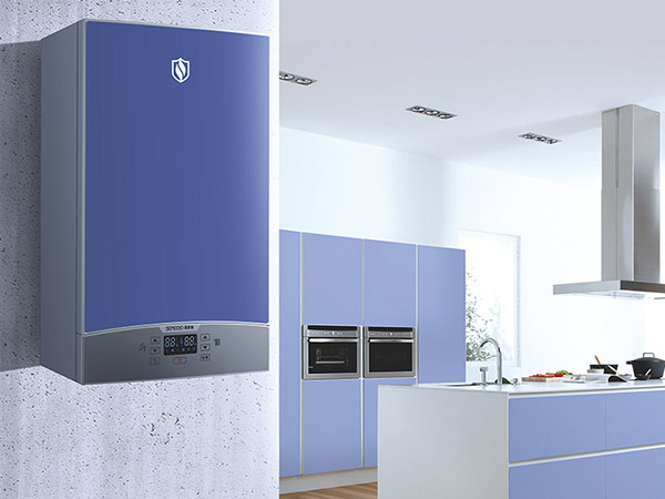 What factors affect the service life of wall mounted furnace?
