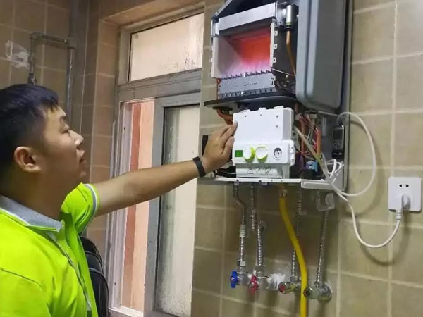 How to choose wall mounted furnace