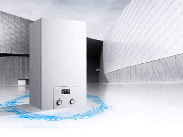 Analysis of common problems and solutions in the use of gas wall mounted furnace