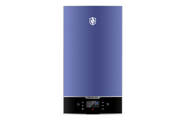How to achieve efficient heating and energy saving for fully premixed condensing wall mounted boilers?