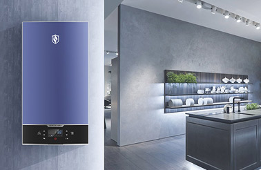 Guidelines for Summer Use of Gas Wall Mounted Boilers