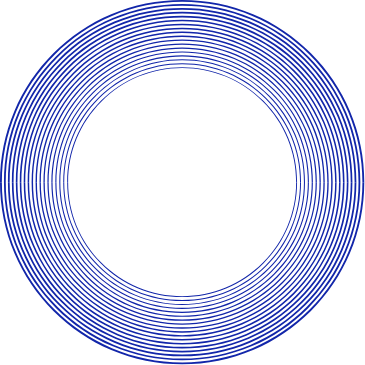CORE VALUES blue